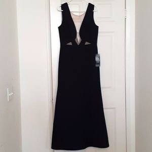BCBG MAXAZRIA dress